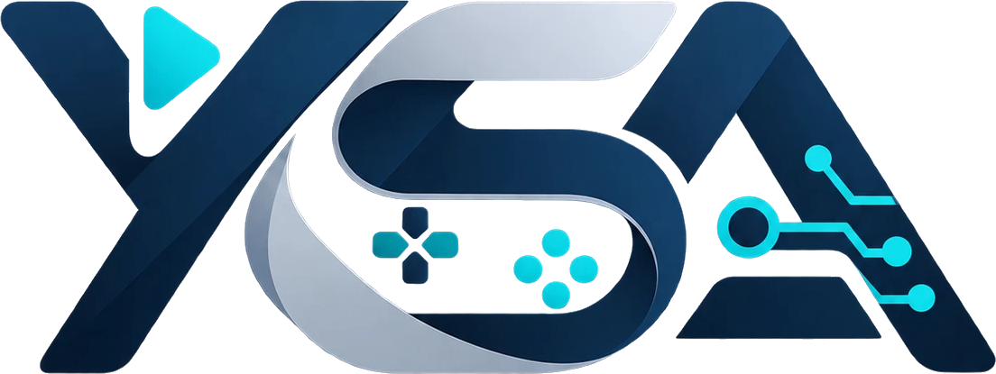 YSA monogramı